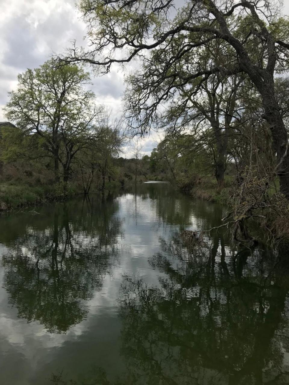 City On A Hill At Spring Creek フレデリックスバーグ エクステリア 写真