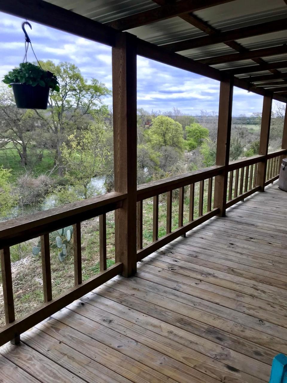 City On A Hill At Spring Creek フレデリックスバーグ エクステリア 写真